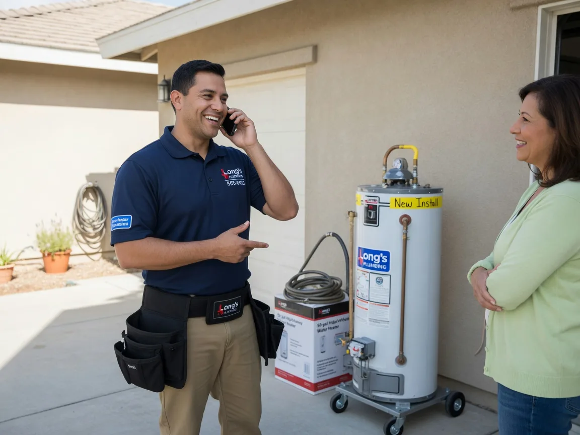 Leak Detection Paris, TN FAQs